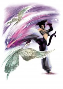 Super Street Fighter IV