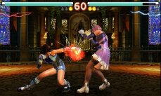 Tekken 3D Prime Edition
