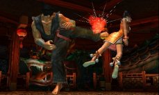 Tekken 3D Prime Edition
