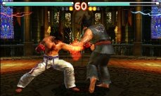 Tekken 3D Prime Edition