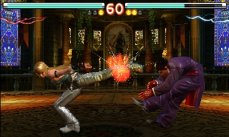 Tekken 3D Prime Edition