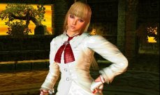 Tekken 3D Prime Edition