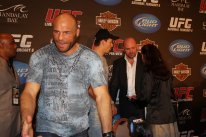 UFC 2010 Undisputed