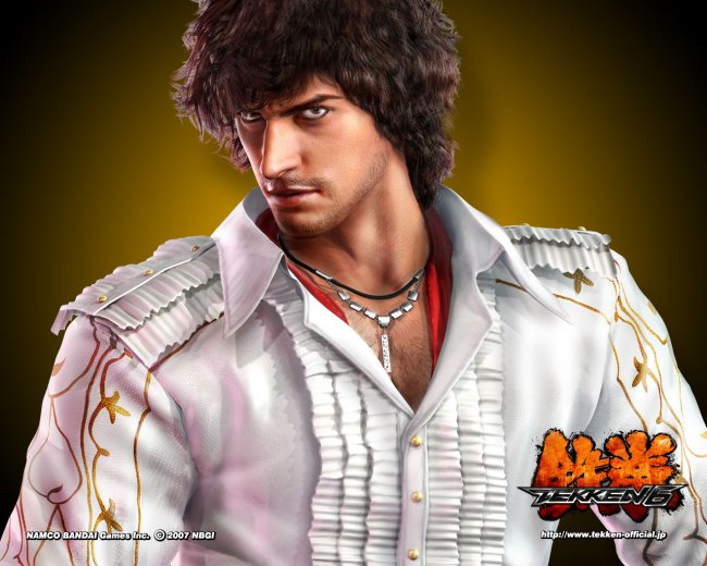 Tekken 6