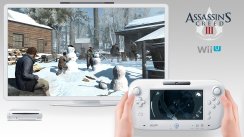 Assassin's Creed III