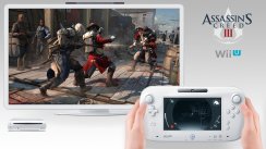 Assassin's Creed III