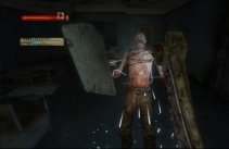 Condemned: Criminal Origins