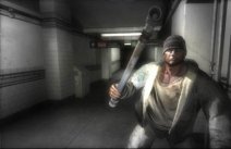 Condemned: Criminal Origins