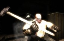 Condemned: Criminal Origins