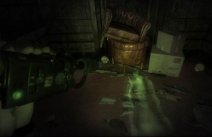 Condemned: Criminal Origins