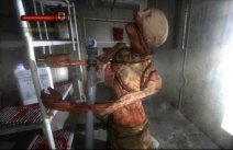 Condemned: Criminal Origins