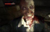 Condemned: Criminal Origins