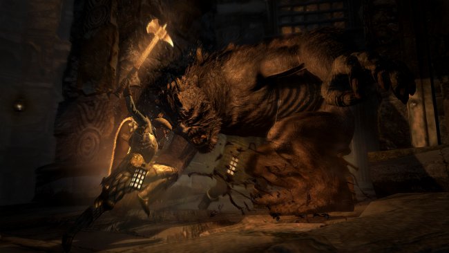Dragon's Dogma
