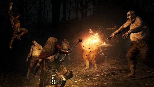 Dragon's Dogma