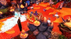 Dungeonland