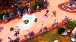 Dungeonland