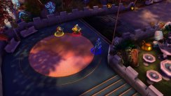 Dungeonland