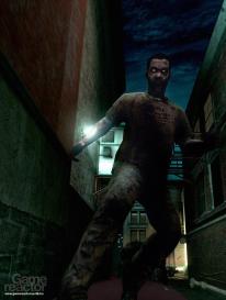 Left 4 Dead