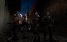 Left 4 Dead