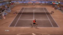 Top Spin 2