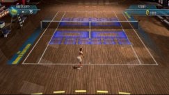 Top Spin 2