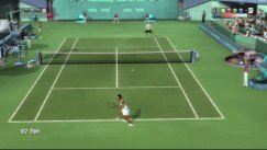 Top Spin 2