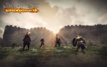 Game of Thrones Seven Kingdoms