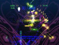 Gridrunner Revolution