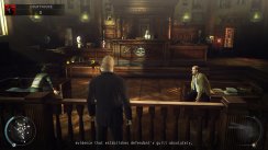 Hitman: Absolution