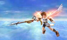 Kid Icarus: Uprising