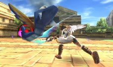 Kid Icarus: Uprising