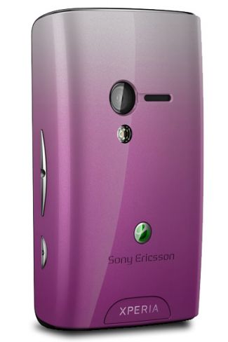 Xperia x10 mini