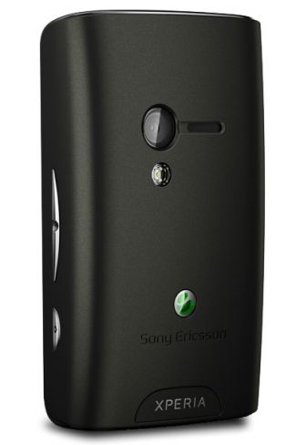 Xperia x10 mini