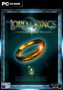 Lord of the Rings