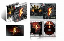 Resident Evil 5