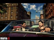 Mafia II