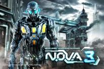 N.O.V.A. 3 Near Orbit Vanguard Alliance