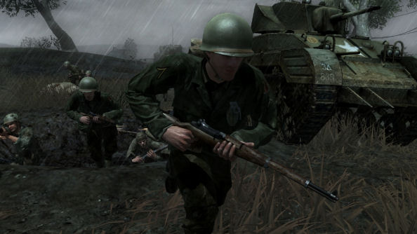 Call of Duty 3