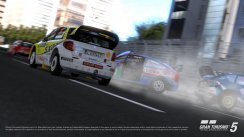 Gran Turismo 5: Prologue