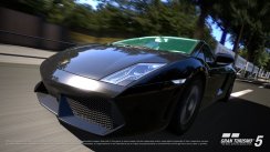 Gran Turismo 5: Prologue