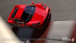 Gran Turismo 5: Prologue