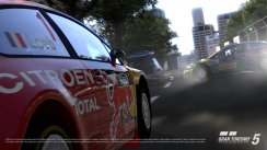 Gran Turismo 5: Prologue