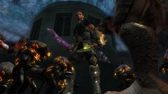 Hellgate: London
