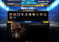 Playstation All-Stars Battle Royale