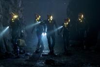 Prometheus