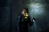 Prometheus