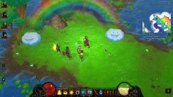 Diablo III
