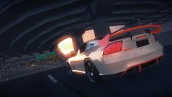 Ridge Racer Unbounded
