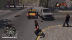 Saints Row