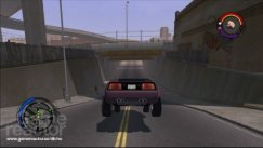 Saints Row